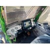 2015 John Deere 1510E Forwarder